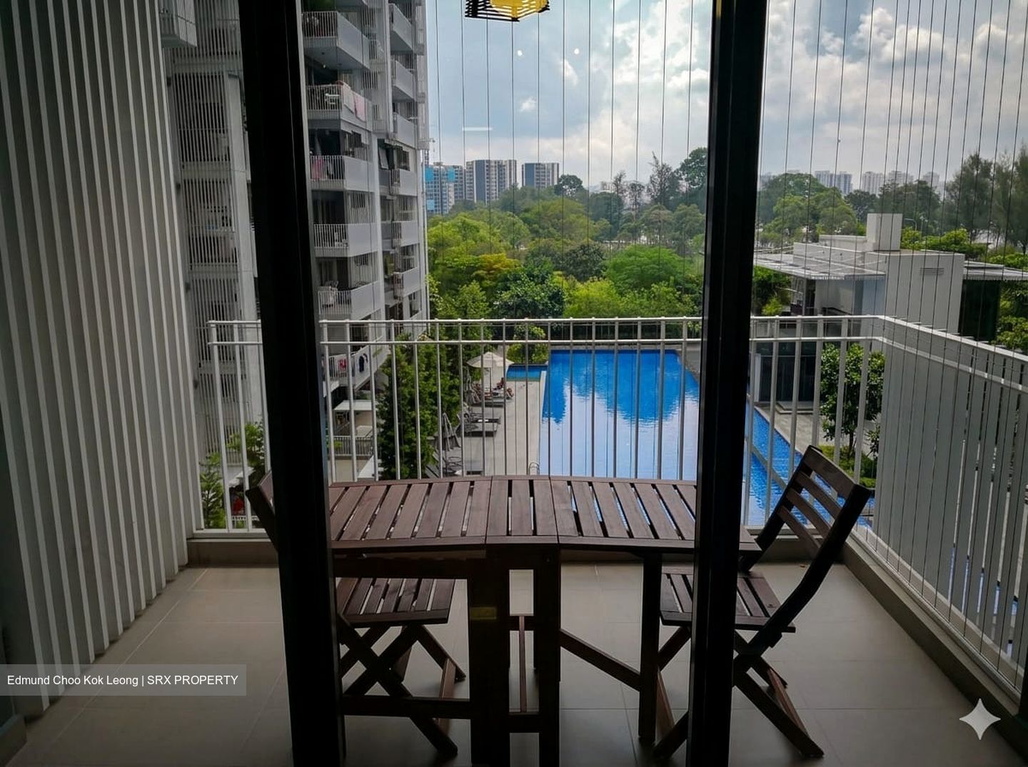 The Lakefront Residences (D22), Condominium #549655731